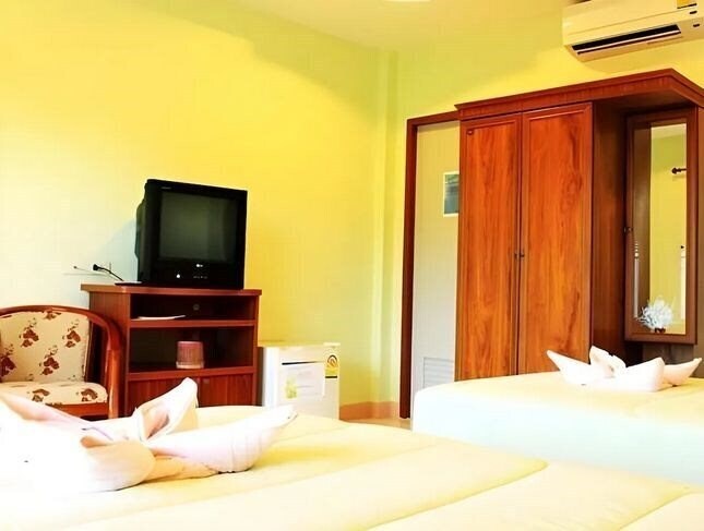 Samui Tonrak Residence 2* фотосуреті